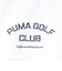 プーマ（PUMA）ゴルフウェア 長袖 ハーフジップ ポリウラケス スウェットシャツ 631656-04