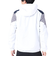 ルコックスポルティフ（lecoqsportif）ゴルフウェア アウター 防風 パーカー ストレッチフォーサー フード付き起毛裏地ブルゾン QGMWJK05 W…