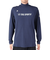 ルコックスポルティフ（lecoqsportif）ゴルフウェア ストレッチフォーサー 長袖ハイネックシャツ QGMWJB12 NV00
