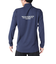 ルコックスポルティフ（lecoqsportif）ゴルフウェア ストレッチフォーサー 長袖ハイネックシャツ QGMWJB12 NV00
