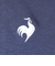 ルコックスポルティフ（lecoqsportif）ゴルフウェア ストレッチフォーサー 長袖ハイネックシャツ QGMWJB12 NV00