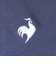 ルコックスポルティフ（lecoqsportif）ゴルフウェア ストレッチフォーサー 長袖ハイネックシャツ QGMWJB12 NV00