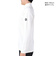 ルコックスポルティフ（lecoqsportif）ゴルフウェア 保温 ストレッチフォーサー 長袖ハイネックシャツ QGMWJB12 WH00