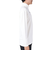 ルコックスポルティフ（lecoqsportif）ゴルフウェア 保温 ストレッチフォーサー 長袖ハイネックシャツ QGMWJB12 WH00