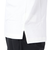 ルコックスポルティフ（lecoqsportif）ゴルフウェア 保温 ストレッチフォーサー 長袖ハイネックシャツ QGMWJB12 WH00