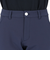 ルコックスポルティフ（lecoqsportif）ゴルフウェア 保温 裏起毛ストレートロングパンツ QGWWJD06 NV00