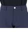 ルコックスポルティフ（lecoqsportif）ゴルフウェア 保温 裏起毛ストレートロングパンツ QGWWJD06 NV00