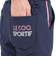 ルコックスポルティフ（lecoqsportif）ゴルフウェア 保温 裏起毛ストレートロングパンツ QGWWJD06 NV00