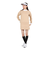 ルコックスポルティフ（lecoqsportif）ゴルフウェア インナーパンツ付き スフレダンボールスカート QGWWJE04 BG00