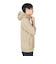 オークリー（OAKLEY）ゴルフウェア 吸汗速乾 フード付き Hybrid Puff Fleece 7.0 ジャケット FOA406912-30W