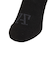 トミーアーマー（Tommy Armour）ゴルフ 保温 消臭 ミドルソックス TASK24F040011 BLK