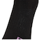 トミーアーマー（Tommy Armour）ゴルフ 保温 消臭 ハイソックス TASK24F080013 BLK