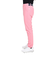 ルコックスポルティフ（lecoqsportif）ゴルフウェア 保温 裏起毛 ストレートロングパンツ QGWWJD06 PK00
