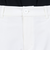 ルコックスポルティフ（lecoqsportif）ゴルフウェア 保温 裏起毛ストレートロングパンツ QGWWJD06 WH00