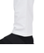 ルコックスポルティフ（lecoqsportif）ゴルフウェア 保温 裏起毛ストレートロングパンツ QGWWJD06 WH00