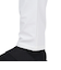 ルコックスポルティフ（lecoqsportif）ゴルフウェア 保温 裏起毛ストレートロングパンツ QGWWJD06 WH00