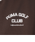 プーマ（PUMA）ゴルフウェア ハーフジップ ポリウラケス スウェットシャツ 631656-02
