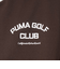 プーマ（PUMA）ゴルフウェア ハーフジップ ポリウラケス スウェットシャツ 631656-02