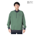 プーマ（PUMA）ゴルフウェア 長袖 ハーフジップ ポリウラケス スウェットシャツ 631656-03