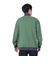 プーマ（PUMA）ゴルフウェア 長袖 ハーフジップ ポリウラケス スウェットシャツ 631656-03