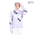 ルコックスポルティフ（lecoqsportif）ゴルフウェア ふわふわロゴセーター QGWWJL03 PP00