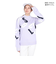 ルコックスポルティフ（lecoqsportif）ゴルフウェア ふわふわロゴセーター QGWWJL03 PP00