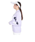 ルコックスポルティフ（lecoqsportif）ゴルフウェア ふわふわロゴセーター QGWWJL03 PP00