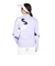 ルコックスポルティフ（lecoqsportif）ゴルフウェア ふわふわロゴセーター QGWWJL03 PP00