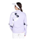 ルコックスポルティフ（lecoqsportif）ゴルフウェア ふわふわロゴセーター QGWWJL03 PP00