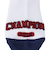 チャンピオン（CHAMPION）ゴルフ 抗菌防臭 ハイソックス CW-AG701S 010