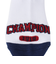 チャンピオン（CHAMPION）ゴルフ 抗菌防臭 ハイソックス CW-AG701S 010