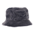 トミーアーマー（Tommy Armour）ゴルフ リバーシブルバケットハット TAST24F040003 BLXGY