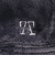 トミーアーマー（Tommy Armour）ゴルフ リバーシブルバケットハット TAST24F040003 BLXGY