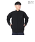 トミーアーマー（Tommy Armour）ゴルフウェア アウター ワッフルニットジャケット TASL24F030002 BLK