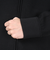 トミーアーマー（Tommy Armour）ゴルフウェア アウター ワッフルニットジャケット TASL24F030002 BLK