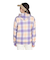 ROSASEN（ROSASEN）ゴルフウェア アウター 保温 パーカー マイクロフリースフーディ 045-32011-083-24AW