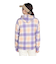 ROSASEN（ROSASEN）ゴルフウェア アウター 保温 パーカー マイクロフリースフーディ 045-32011-083-24AW