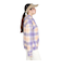 ROSASEN（ROSASEN）ゴルフウェア アウター 保温 パーカー マイクロフリースフーディ 045-32011-083-24AW