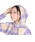 ROSASEN（ROSASEN）ゴルフウェア アウター 保温 パーカー マイクロフリースフーディ 045-32011-083-24AW