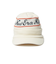 ニューエラ（NEW ERA）ゴルフ バイザーニット ジャカード オールドロゴ 14326227