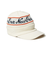 ニューエラ（NEW ERA）ゴルフ バイザーニット ジャカード オールドロゴ 14326227