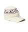 ニューエラ（NEW ERA）ゴルフ バイザーニット ジャカード オールドロゴ 14326227