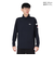 ゴルフウェア 発熱 タートルネック 長袖 Tシャツ 311QD442-C48
