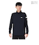 ゴルフウェア 発熱 タートルネック 長袖 Tシャツ 311QD442-C48