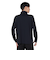 ゴルフウェア 発熱 タートルネック 長袖 Tシャツ 311QD442-C48