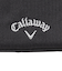 キャロウェイ（CALLAWAY）ゴルフ クーラーバック 24 5924478 BK