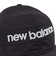 ニューバランス（new balance）ゴルフ 帽子 QUILTED SIX PANELS キャップ 012-4287013-010