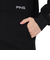 ピン（PING）ゴルフウェア パーカー ダンボールニットスウェットフーディ 621-4262803-010