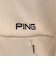 ピン（PING）ゴルフウェア パーカー ダンボールニットスウェットフーディ 621-4262803-040