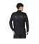ニューバランス（new balance）ゴルフウェア 発熱 長袖 モックネック プルオーバー 012-4267005-010